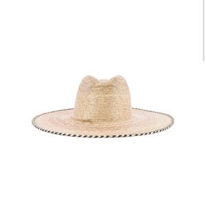 LSpace Dean Hat Natural - OS